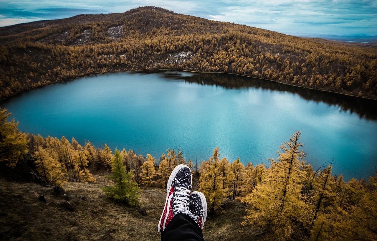 Reclaim Your Energy: A 2-Day Mind-Body Reset